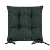 Savvydeco Jacquard Fabric Seat Pad