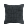 MC0044 Irregular line Jacquard Cushion Cover