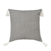 PE21036E/PE21039E/PE21040E Stipe Jacquard Cushion Cover
