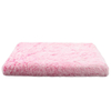 Dog Bed Crate Pad for Large Dogs, Plush Soft Pet Beds, Washable Anti-Slip Bed for Large Medium Small Dogs And Cats,Dog Mats for Sleeping, Fluffy Kennel Pad