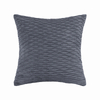 MC0052 Pleated Velvet Cushion Cover