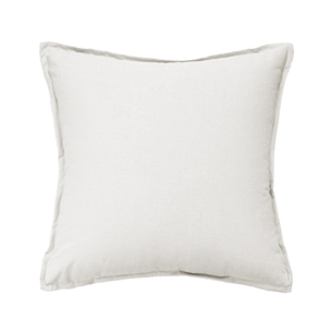 MC0001 Sand Washed Cotton Linen Cushion Cover