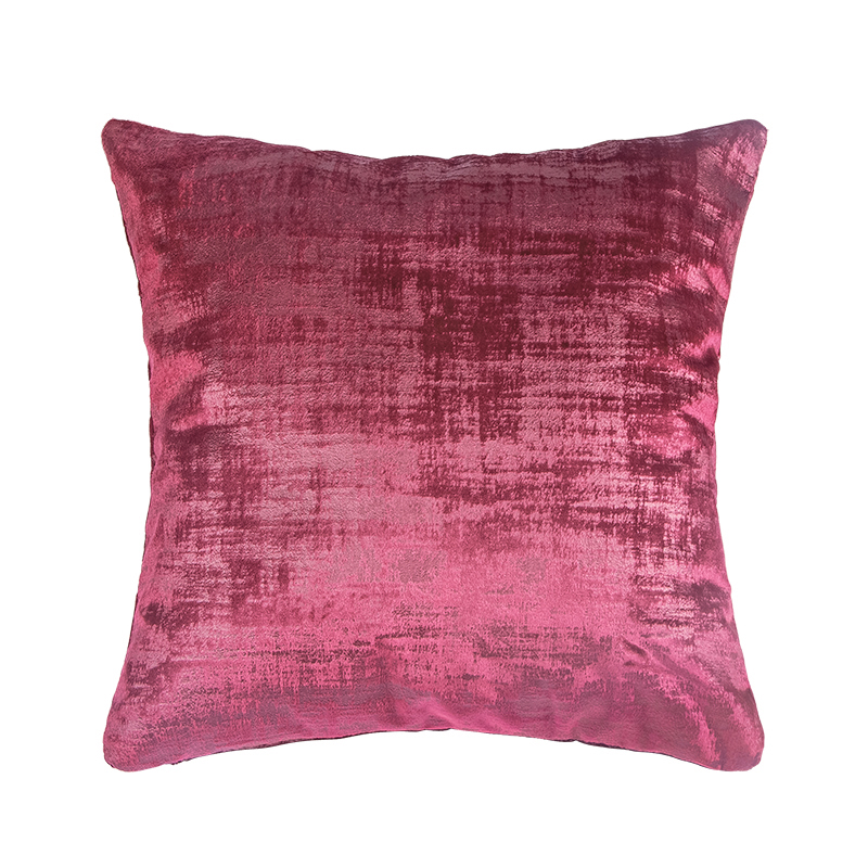 MC0039 Embossed Velvet Cushion Covers