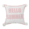 PE20209P-PE20212P Print And Foil Cushion Cover