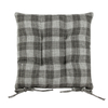 Savvydeco Jacquard Fabric Seat Pad