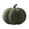 MIC0019 Pumpkin Plush Cushion